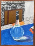 Water bottle