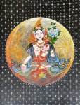 White Tara