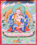 Vajrasattva