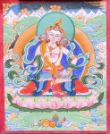 Vajrasattva