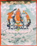 Manjushri
