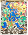 Mahakala